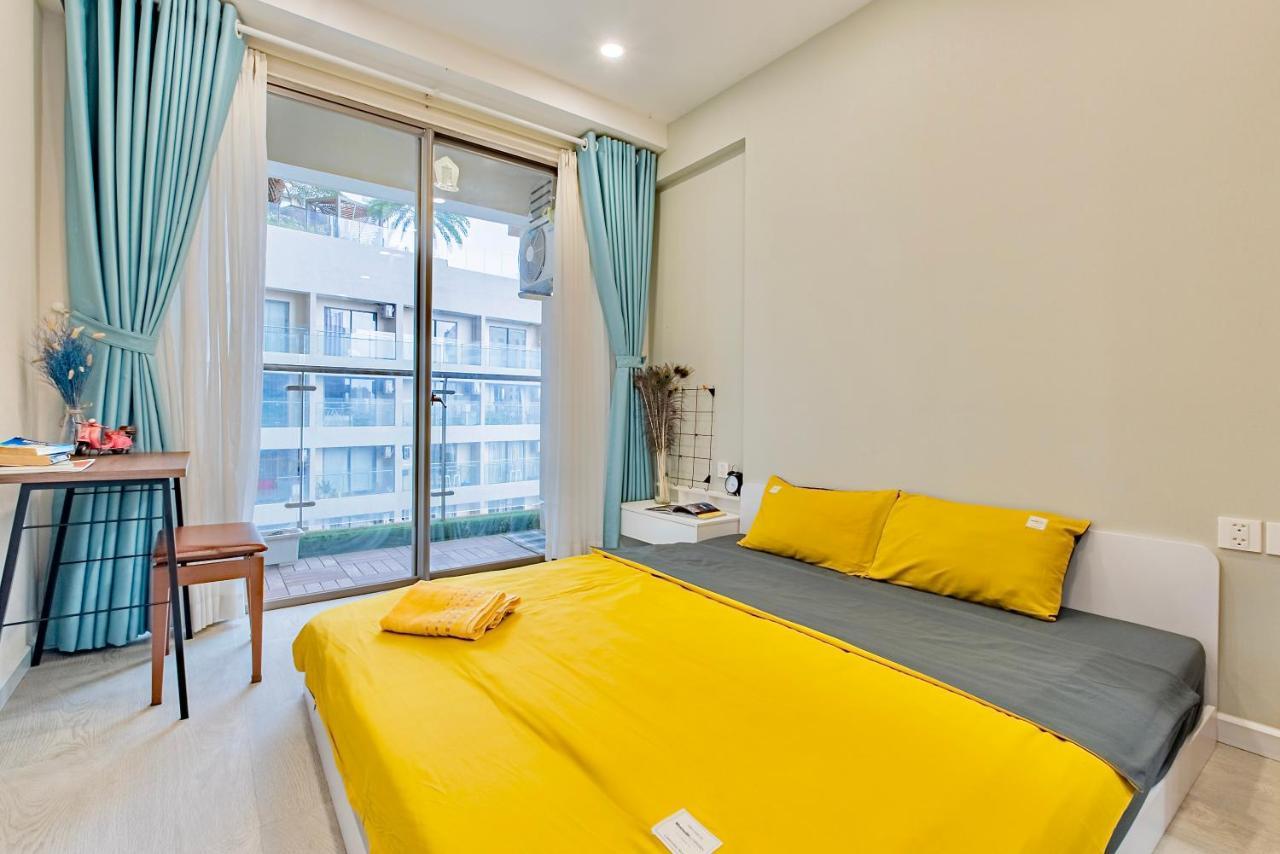 Soho Spacious Aparts, Central Location Хошимін Екстер'єр фото